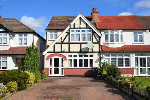 57 Pickhurst Rise, West Wickham, BR4 0AD