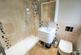 En  suite shower room