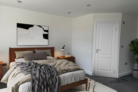 4 bedroom detached house for sale - School Lane, Galley Common, Nuneaton