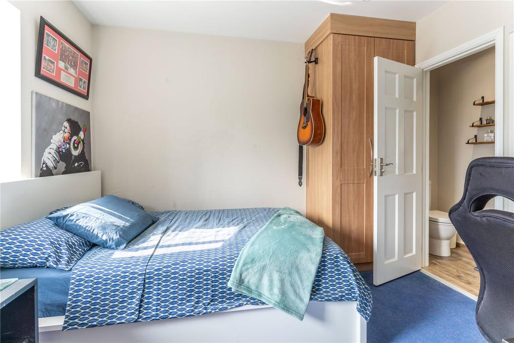 Bedroom Five