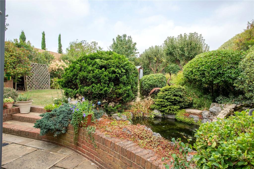 Gardens