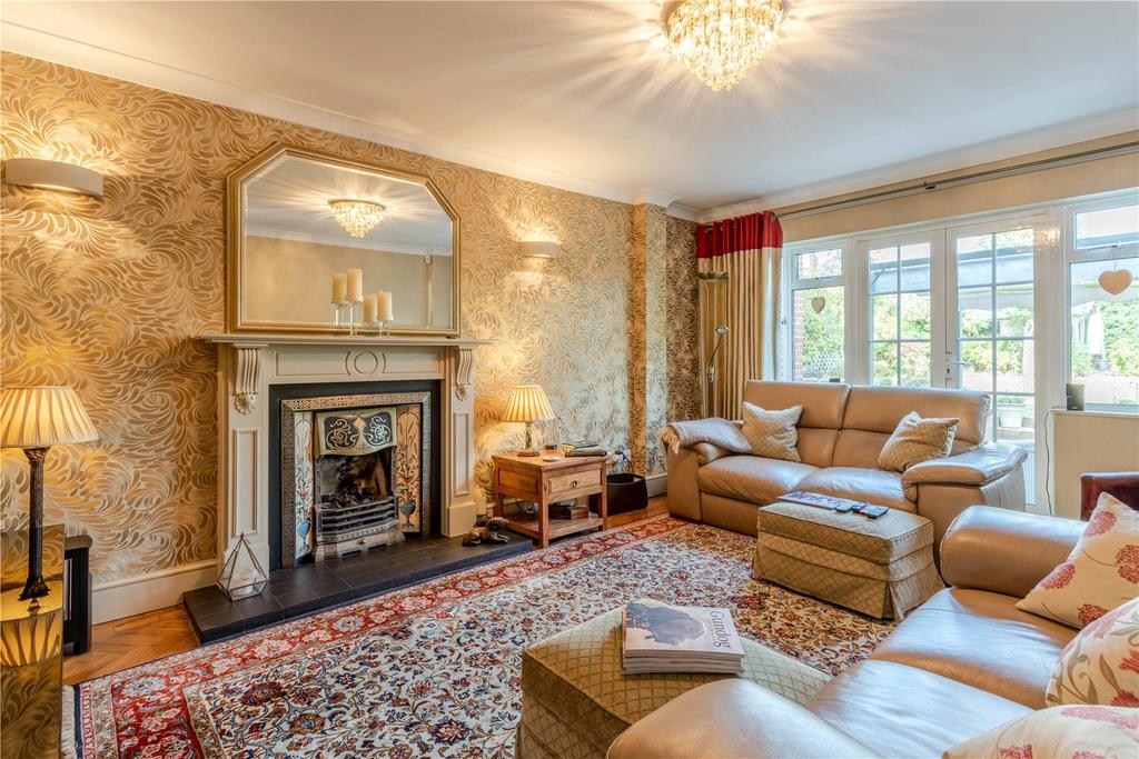 Sitting Room