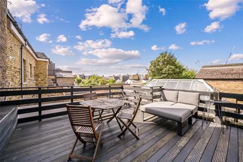 23a Alma Road, London, SW18 1AA