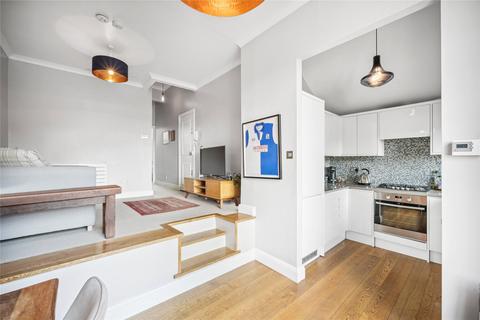 23a Alma Road, London, SW18 1AA