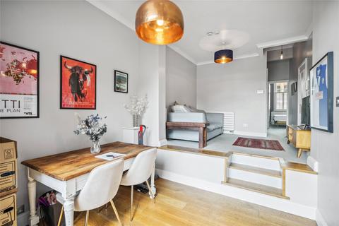 23a Alma Road, London, SW18 1AA