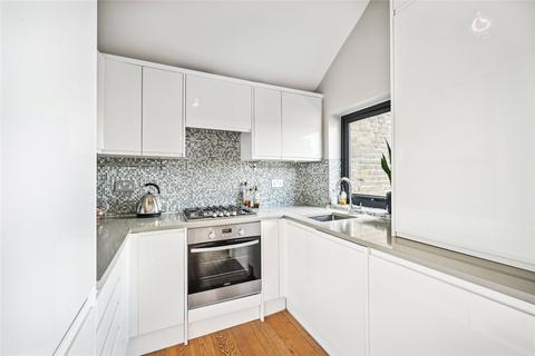 23a Alma Road, London, SW18 1AA
