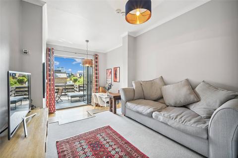 23a Alma Road, London, SW18 1AA