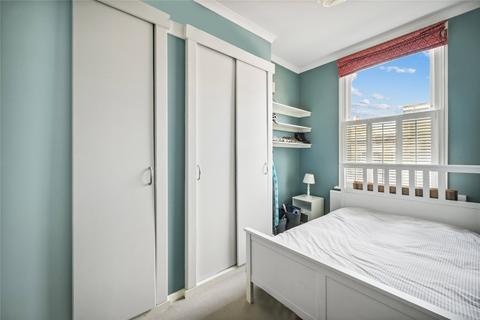 23a Alma Road, London, SW18 1AA