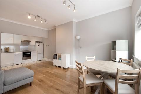 1 bedroom terraced house for sale, Worple Road, Wimbledon, London, SW20