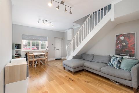 1 bedroom terraced house for sale, Worple Road, Wimbledon, London, SW20