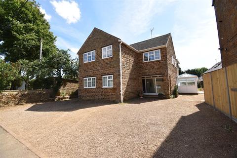 4 bedroom detached house for sale - Bell Lane, Byfield, Daventry