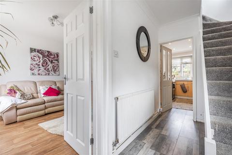 30 Westonfields, Totnes, TQ9 5QU