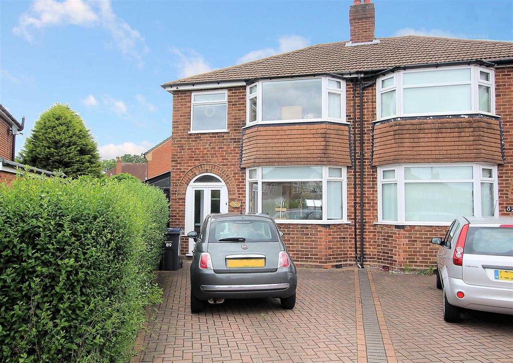 Padstow Road, Birmingham, B24 0NH 3 bed house £925 pcm (£213 pw)