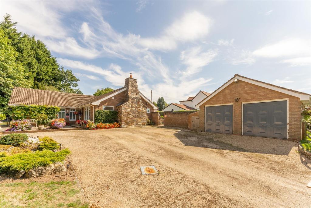 Lower Shepley Lane, Lickey End, Bromsgrove, Worcestershire, B60 1HX 4