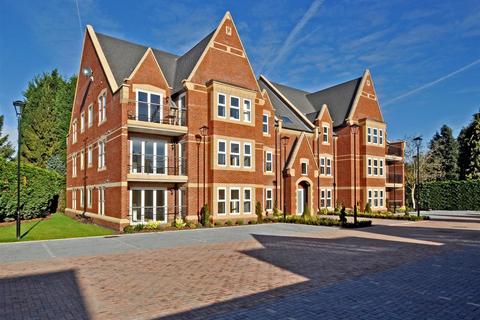 2 bedroom apartment for sale, 5 Ellen Place, Henry Fowler Drive, Tettenhall