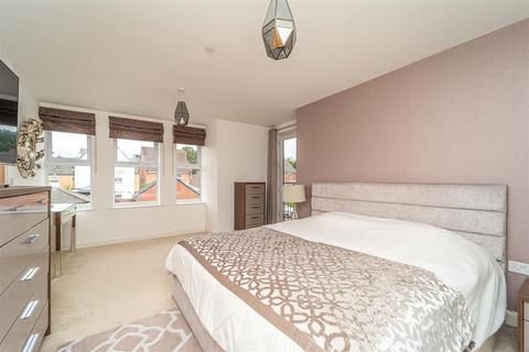 2 bedroom apartment for sale, 5 Ellen Place, Henry Fowler Drive, Tettenhall