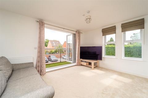 2 bedroom apartment for sale, 5 Ellen Place, Henry Fowler Drive, Tettenhall