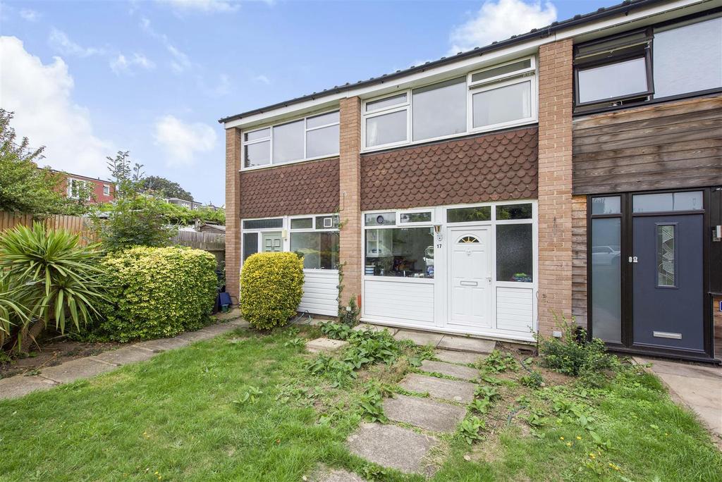 Craneford Close, Twickenham 2 bed terraced house for sale £650,000