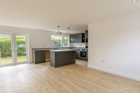 4 bedroom bungalow for sale - Toston Drive, Wollaton, Nottingham