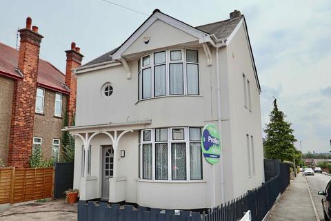 4 bedroom detached house for sale - Priesthills Road, Hinckley