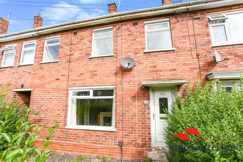 Waterside Drive, Blurton, StokeOnTrent 3 bed townhouse £100,000