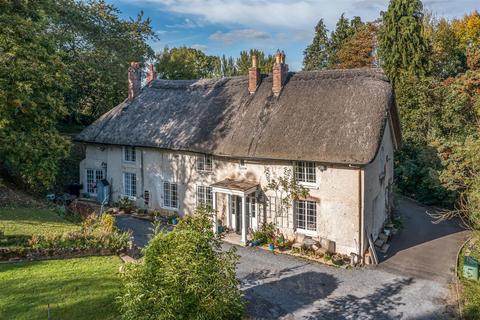 5 bedroom detached house for sale, Newton St. Cyres, Exeter