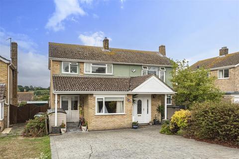 5 bedroom detached house for sale - Field Barn Drive, Weymouth