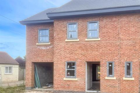 4 bedroom semi-detached house for sale - Plot 1 The Rising Sun, Stickney