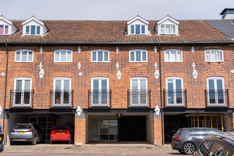 5 Station Yard, Hadleigh, Ipswich, IP7 5TG
