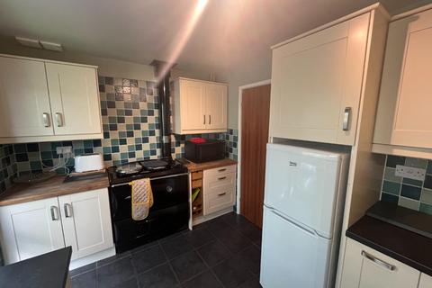 Tan Y Coed, 11 Cae Groes, Bala, LL23 7AQ