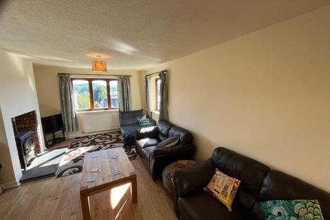 Tan Y Coed, 11 Cae Groes, Bala, LL23 7AQ