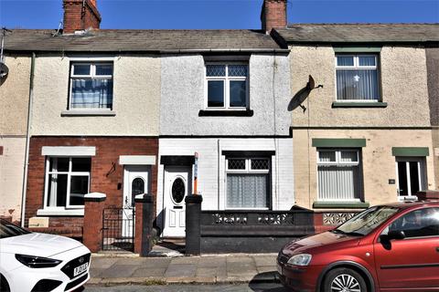 2 bedroom house to rent, Dunvegan Street, Barrow-In-Furness