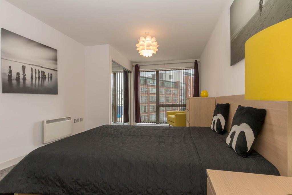 Bedroom 1
