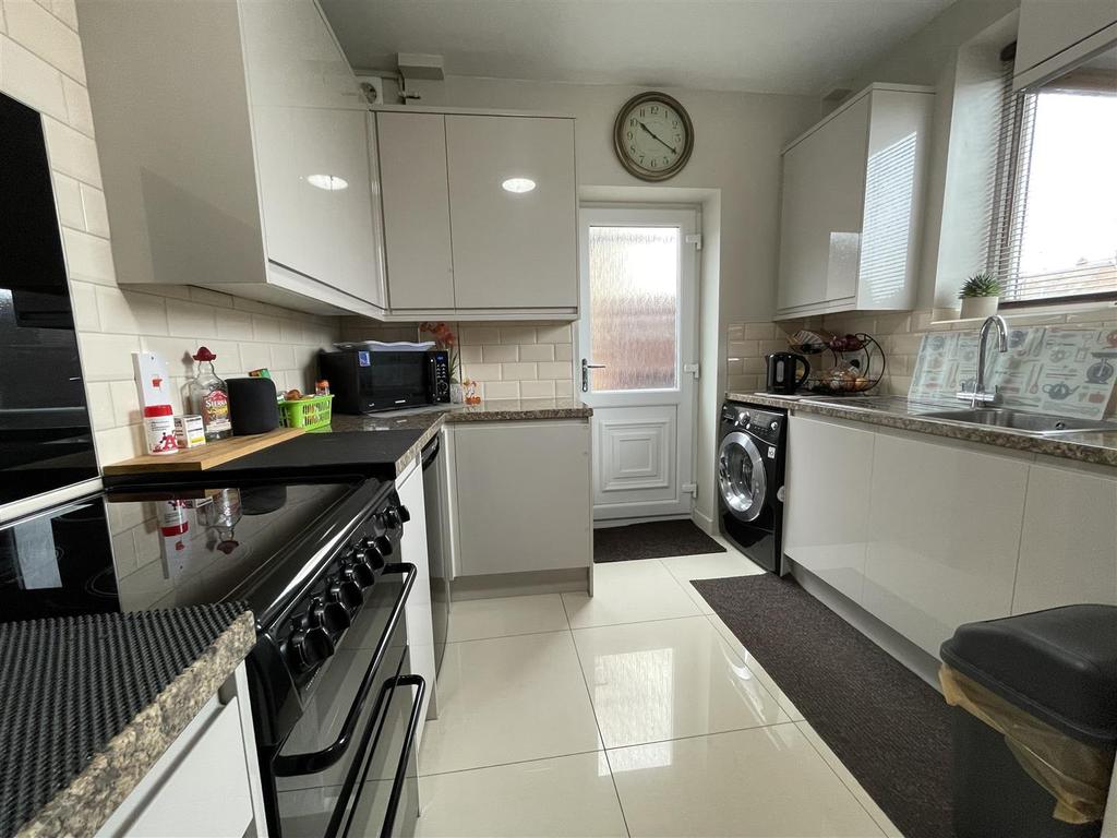 Dominion Road, Leicester 3 bed townhouse for sale £225,000