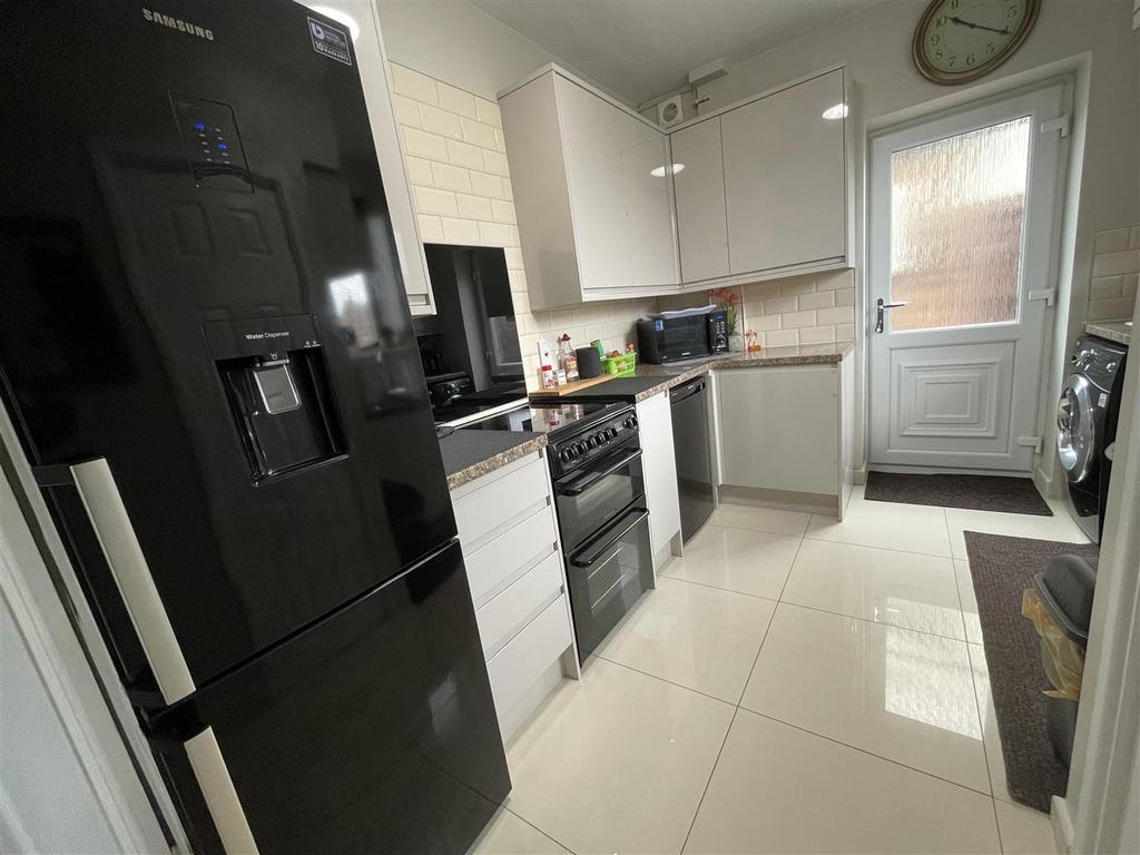 Dominion Road, Leicester 3 bed townhouse for sale £225,000