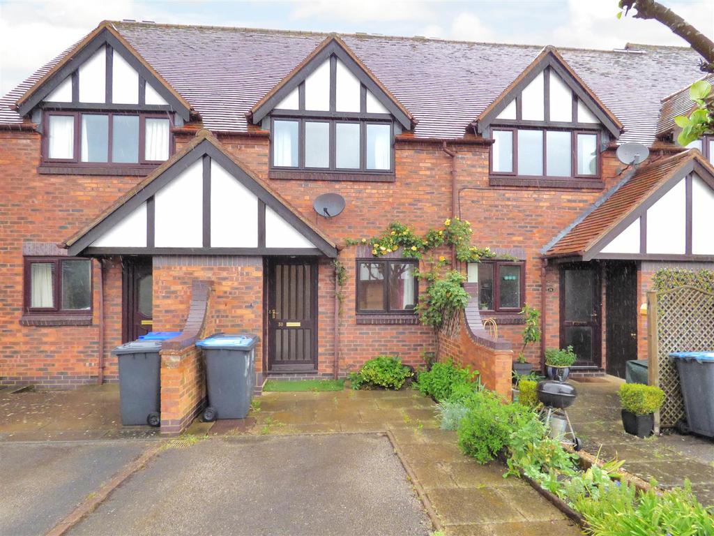 River Way, ShipstononStour 2 bed terraced house £675 pcm (£156 pw)