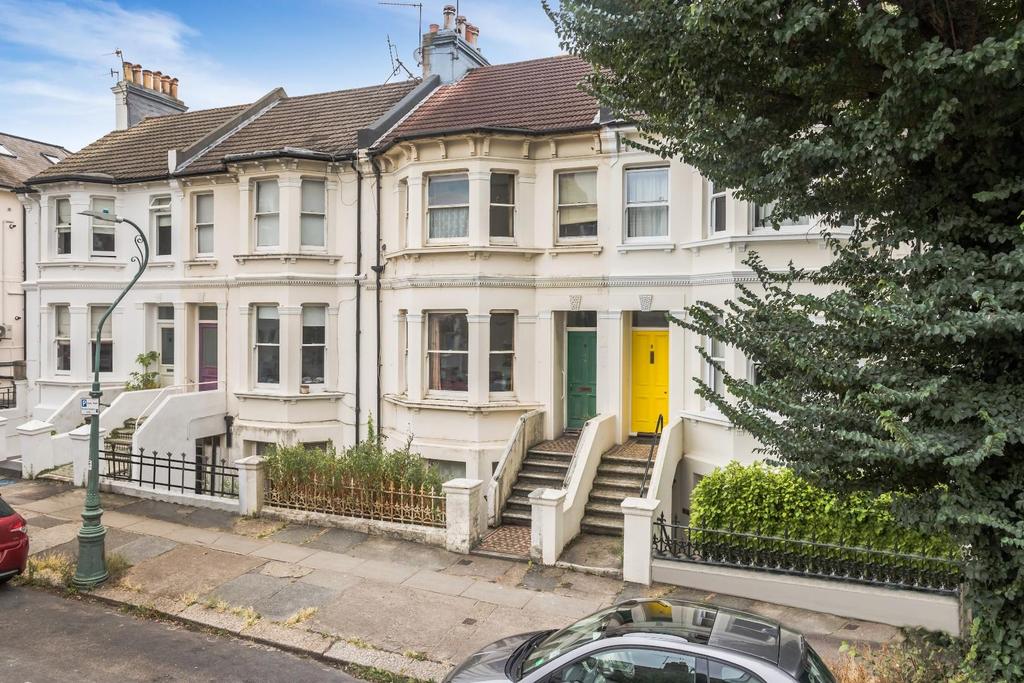 Newtown Road, Hove 5 bed house £800,000