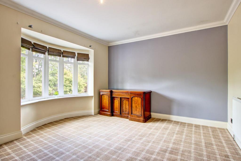 Ground Floor Bedroom Two