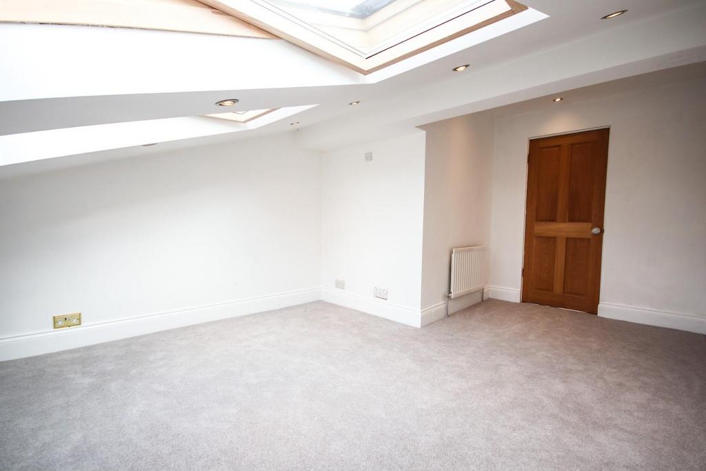 Walk-In Wardrobe/Bedroom Five