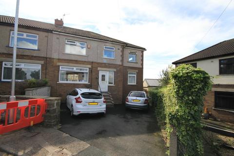 5 bedroom semi-detached house for sale - Low Ash Drive, Wrose, Shipley