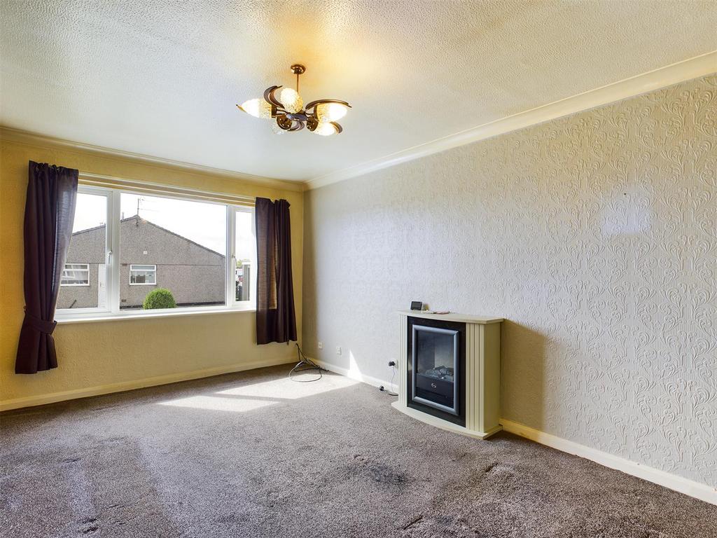 High Riggs, Barnard Castle 2 bed bungalow £145,000