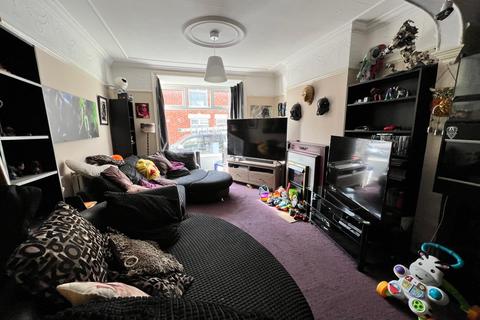 4 bedroom detached house for sale - Littlewood Street, Rothwell