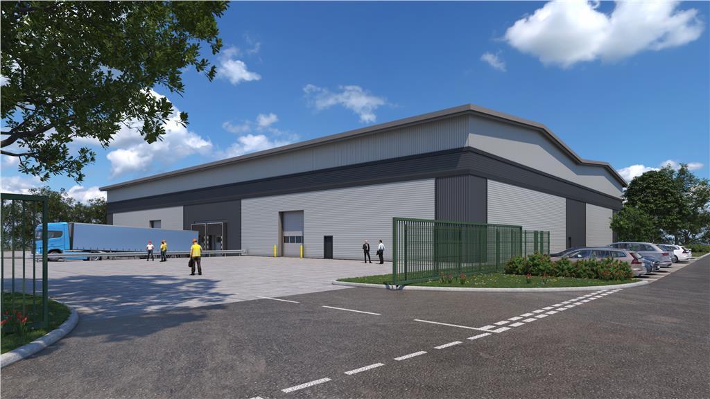 Hartlebury 45, Hartlebury Trading Estate, Hartlebury, Kidderminster