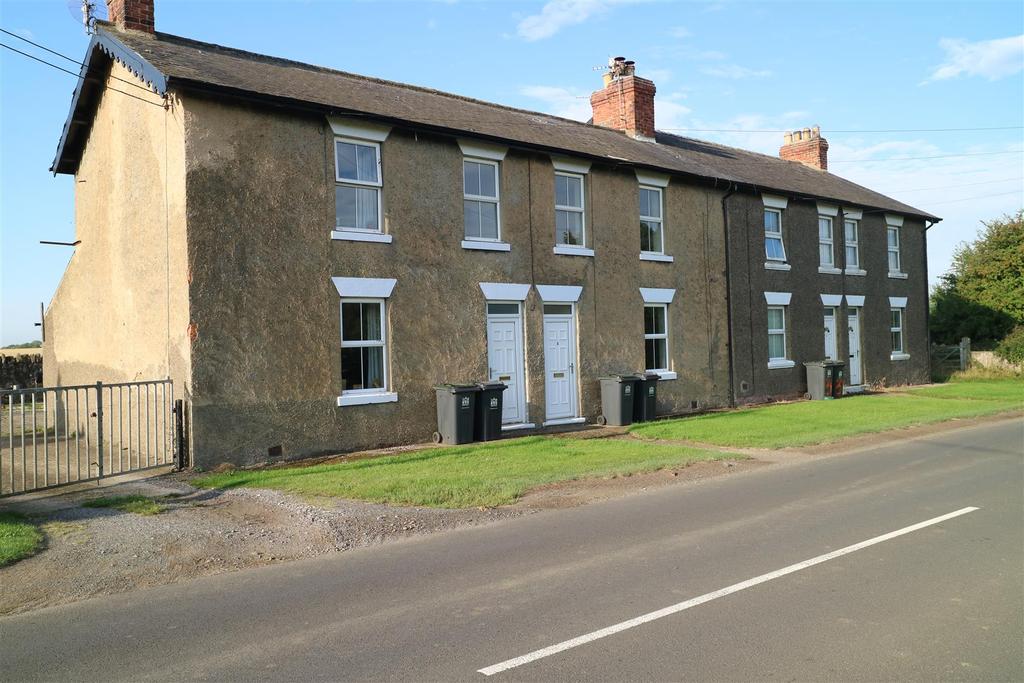 Staindrop Road, High Coniscliffe... 2 bed cottage £695 pcm (£160 pw)