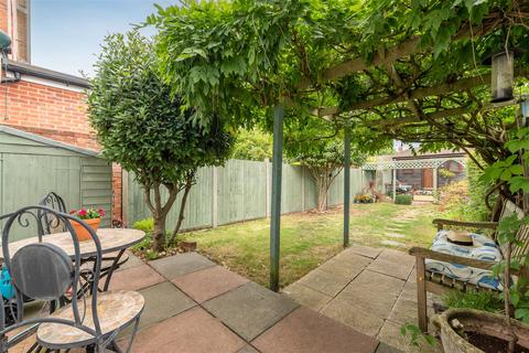 14 Course Road, Ascot, SL5 7HL