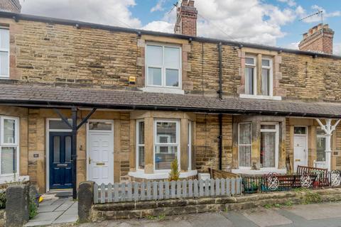 23 Albert Place, Harrogate, HG1 4QA