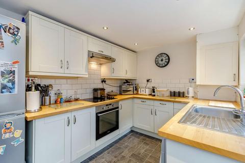 23 Albert Place, Harrogate, HG1 4QA