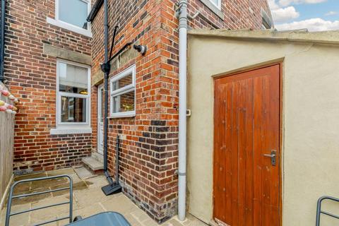 23 Albert Place, Harrogate, HG1 4QA