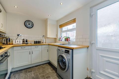 23 Albert Place, Harrogate, HG1 4QA
