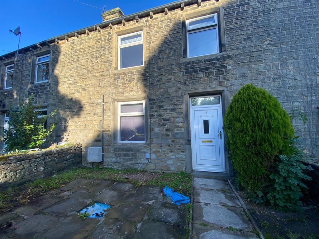 The Village, Farnley Tyas 2 bed terraced house £725 pcm (£167 pw)
